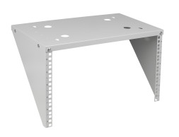 Кронштейн телекоммуникационный вертикальный Cabeus NC-6U-V (12026c)