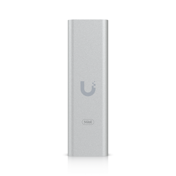 Сетевой адаптер Ubiquiti 5G Ethernet Adapter (UACC-Adapter-RJ45-USBC-5GE)