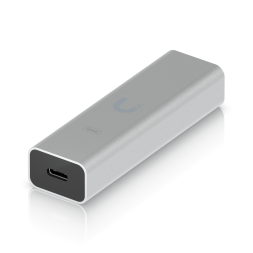 Сетевой адаптер Ubiquiti 5G Ethernet Adapter (UACC-Adapter-RJ45-USBC-5GE)