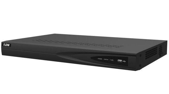 IP-видеорегистратор iFlow F-NR-216