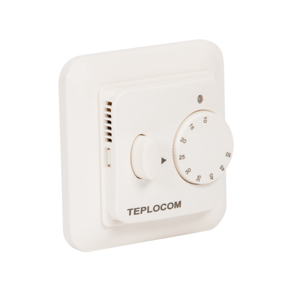Термостат Бастион TEPLOCOM TSF-220/16A (919)