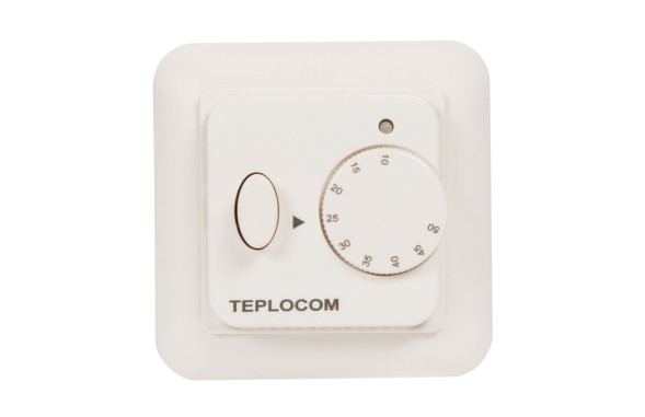 Термостат Бастион TEPLOCOM TSF-220/16A (919)