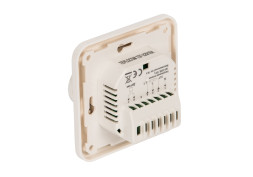Термостат Бастион TEPLOCOM TSF-220/16A (919)