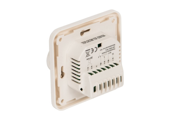 Термостат Бастион TEPLOCOM TSF-220/16A (919)