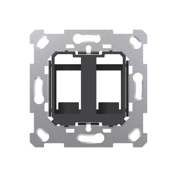 Монтажная вставка RJ45-розетки Zennio ZS55/ZS70 8300037