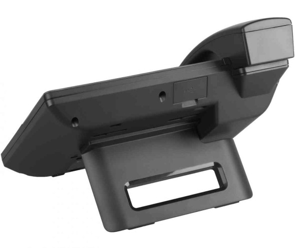 WiFi-телефон Grandstream GXP1760W