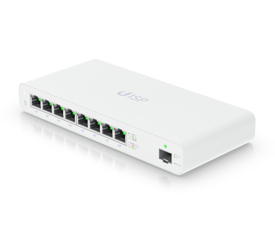 Коммутатор Ubiquiti UISP Switch