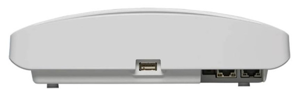 Точка доступа Ruckus R850