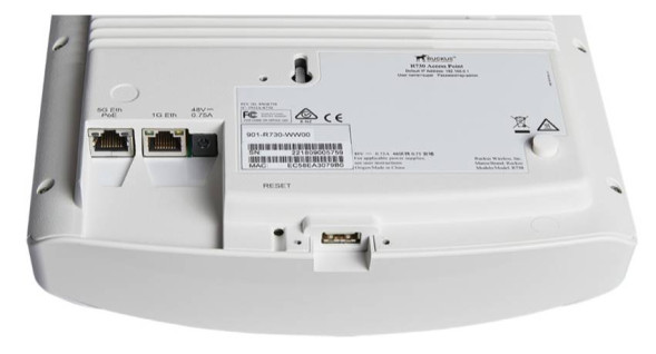 Точка доступа Ruckus R850