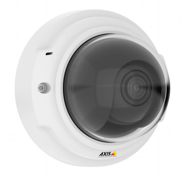 IP-камера AXIS P3375-V