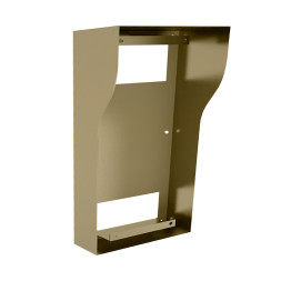 Кронштейн с защитным козырьком BAS-IP BR-AV8 GOLD