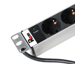 Блок распределения питания ЦМО R-16-9S-I-440-3