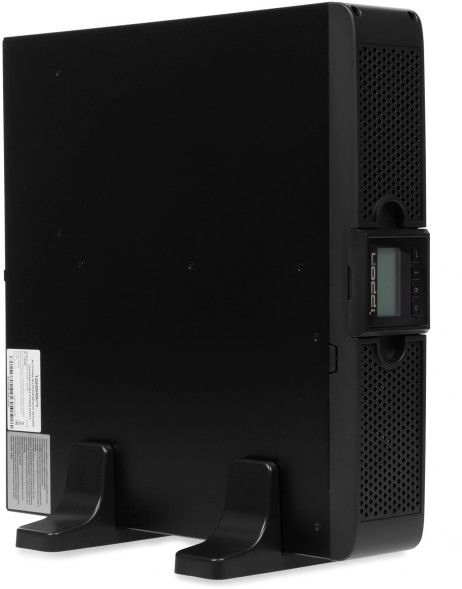 ИБП Ippon Smart Winner II 2000E (1192980) (линейно-интерактивный, однофазный, 1800 Вт)