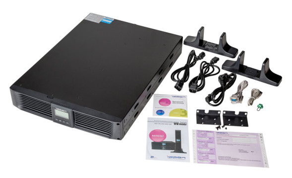 ИБП Ippon Smart Winner 3000