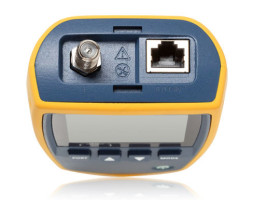 Набор для тестирования СКС Fluke Networks MicroScanner2 Professional Kit (MS2-KIT)