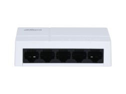 Коммутатор Dahua DH-PFS3005-5GT-L