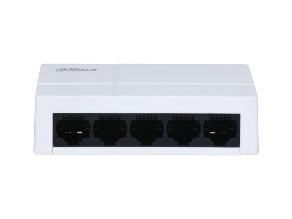 Коммутатор Dahua DH-PFS3005-5GT-L