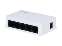 Коммутатор Dahua DH-PFS3005-5GT-L