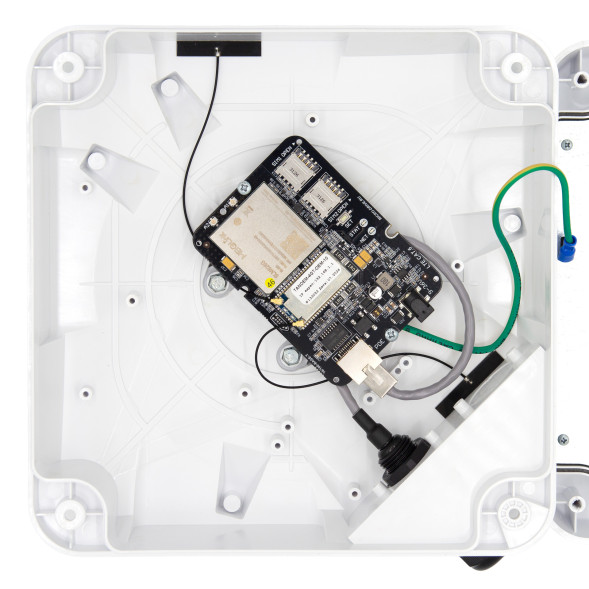 Сотовый маршрутизатор Microdrive NR-712