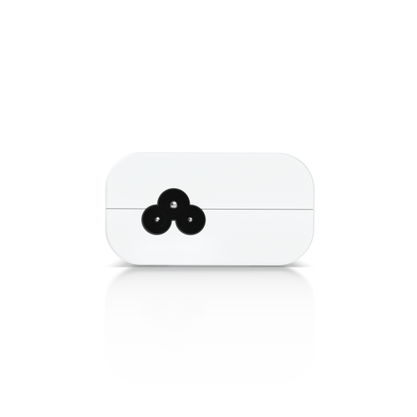 PoE-инжектор Ubiquiti 10G PoE++ Adapter (60W) (UACC-PoE++-10G-EU)