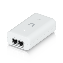 PoE-инжектор Ubiquiti 10G PoE++ Adapter (60W) (UACC-PoE++-10G-EU)