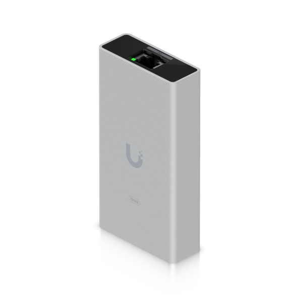 Сетевой адаптер Ubiquiti 10G Ethernet Adapter (UACC-Adapter-RJ45-USBC-10GE)