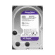 Жесткий диск Western Digital Purple WD64PURZ (6 TB, 3.5", SATA 3.0, для видеонаблюдения)