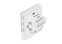 Термостат Бастион TEPLOCOM TSF-PROG-220/16A (921)