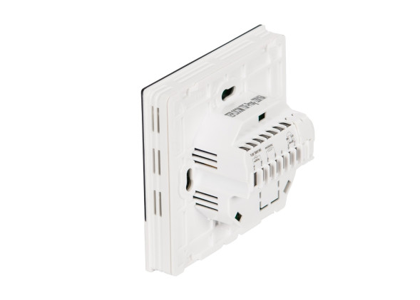 Термостат Бастион TEPLOCOM TSF-PROG-220/16A (921)
