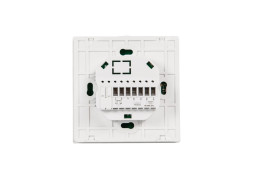Термостат Бастион TEPLOCOM TSF-PROG-220/16A (921)
