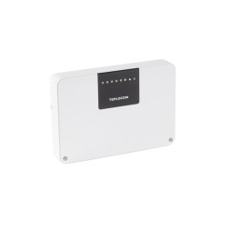 Теплоконтроллер Бастион TEPLOCOM ЛУЧ TC-5Z LUX (952)
