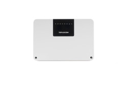 Теплоконтроллер Бастион TEPLOCOM ЛУЧ TC-5Z LUX (952)