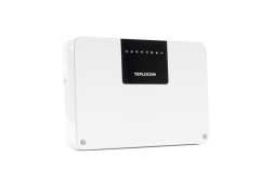 Теплоконтроллер Бастион TEPLOCOM ЛУЧ TC-5Z LUX (952)