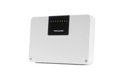 Теплоконтроллер Бастион TEPLOCOM ЛУЧ TC-5Z LUX (952)