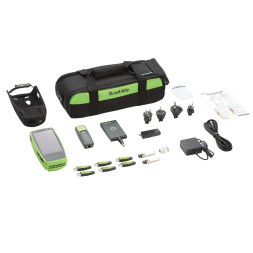 Тестер кабельный NetAlly EtherScope nXG KIT (EXG-300-KT-X2)