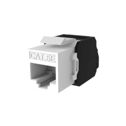 Модуль RJ45 CAT.5E Keystone Zennio ZS55/ZS70 8300046