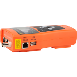 Тестер кабельный Lanmaster LAN-PRO-L/TPK-N-8R