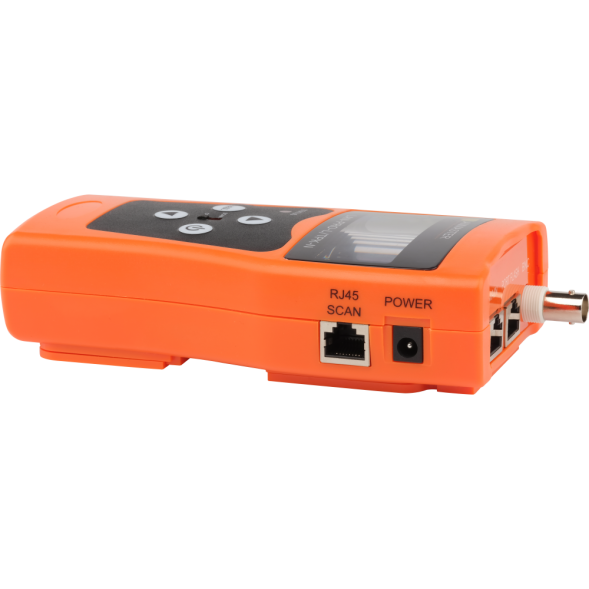 Тестер кабельный Lanmaster LAN-PRO-L/TPK-N-8R