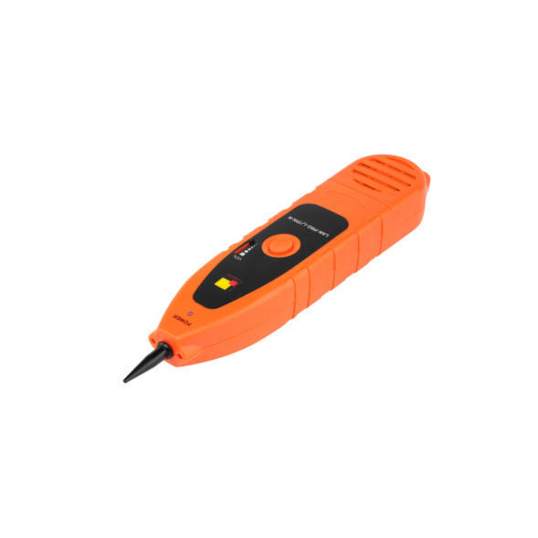 Тестер кабельный Lanmaster LAN-PRO-L/TPK-N-8R