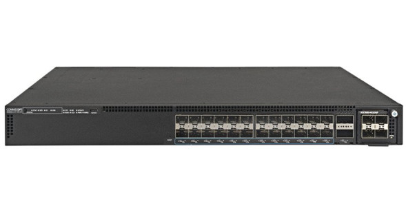 Коммутатор Ruckus ICX7550-24F-E2-R3