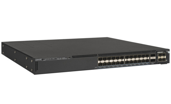 Коммутатор Ruckus ICX7550-24F-E2-R3