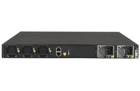 Коммутатор Ruckus ICX7550-24F-E2-R3