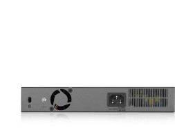Коммутатор Zyxel NebulaFlex Pro GS1350-12HP