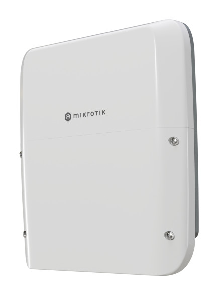 Маршрутизатор MikroTik RB5009UPr+S+OUT