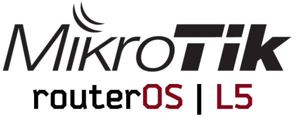 Лицензия Mikrotik RouterOS WISP Level 5