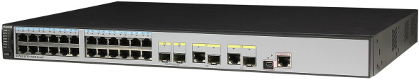 Коммутатор Huawei S5700-28TP-PWR-LI-AC