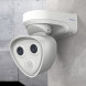 IP-камера MOBOTIX M73 Body White