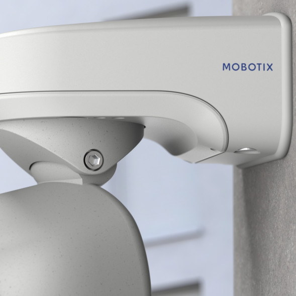 IP-камера MOBOTIX M73 Body White
