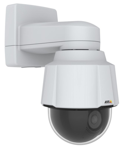 IP-камера AXIS P5655-E