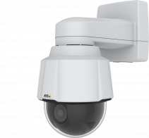IP-камера AXIS P5655-E